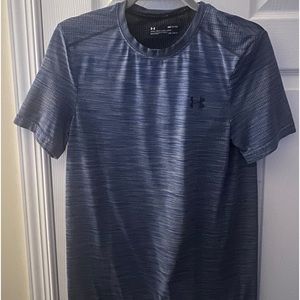 under armour men’s tee